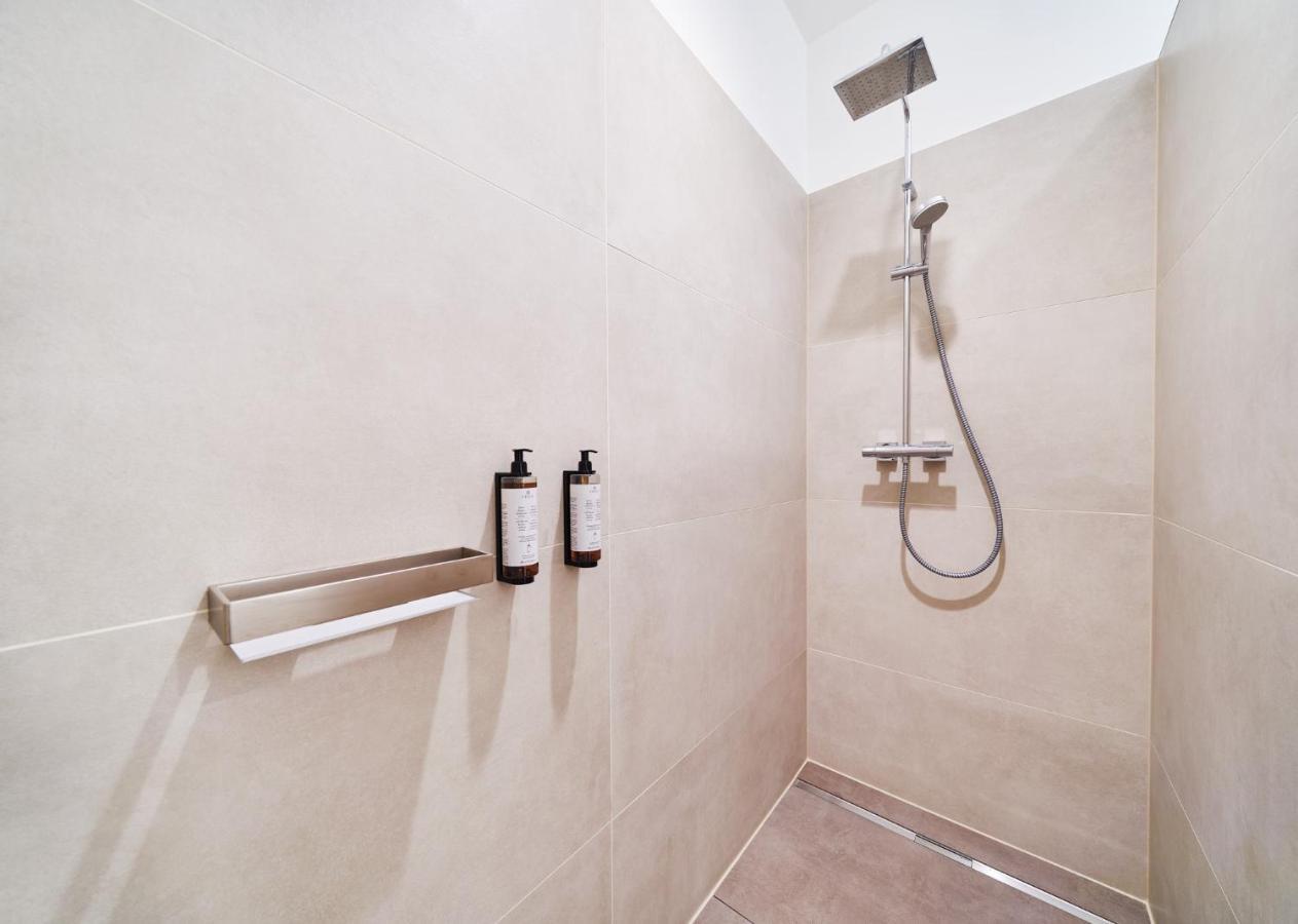 Design Apartment I Innenstadt I Kueche I Wifi Bingen am Rhein Eksteriør billede